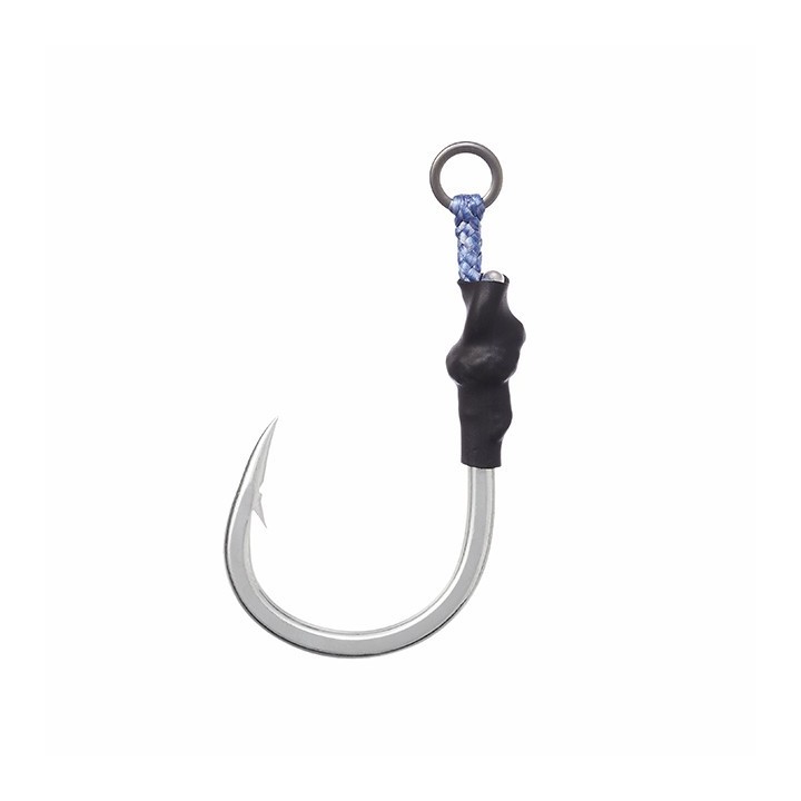 VANFOOK BEAST EDGE (Plugging Single Assist) (BG-86)
