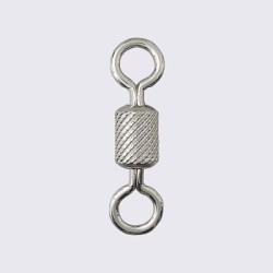 VANFOOK ULTRA SPIN SWIVEL SILVER (US-11)