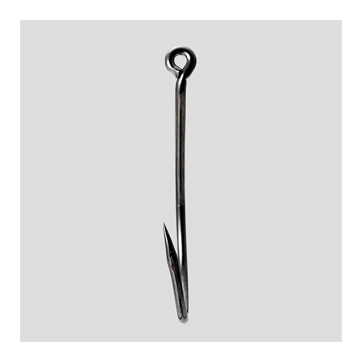 VANFOOK RINGED BEAK NS BLACK