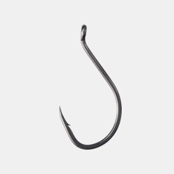 VANFOOK RINGED BEAK NS BLACK