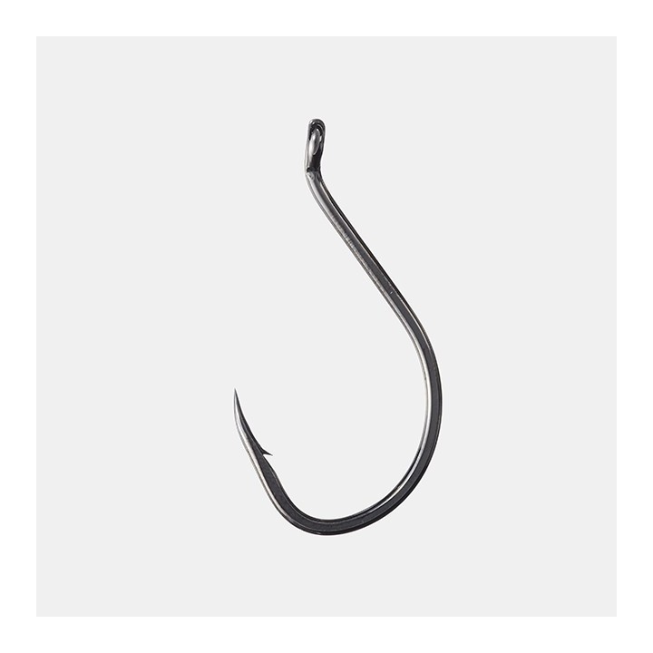VANFOOK RINGED BEAK NS BLACK