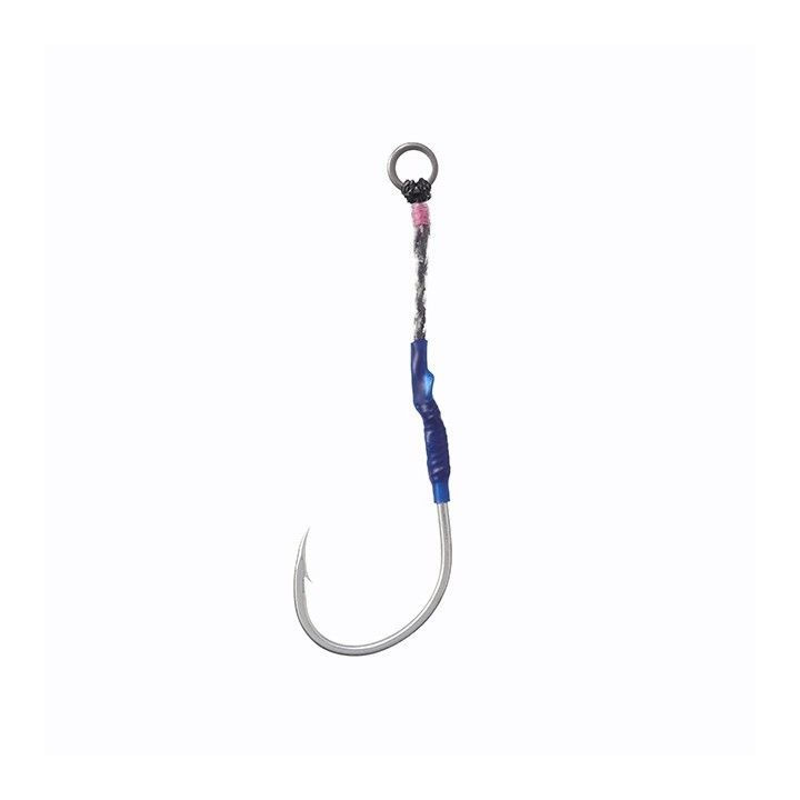 VANFOOK JIGEN WIRE ASSIST STANDARD (JWS-50)