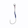 VANFOOK JIGEN WIRE ASSIST STANDARD (JWS-50)