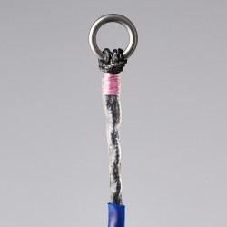 VANFOOK JIGEN WIRE ASSIST STANDARD (JWS-50)