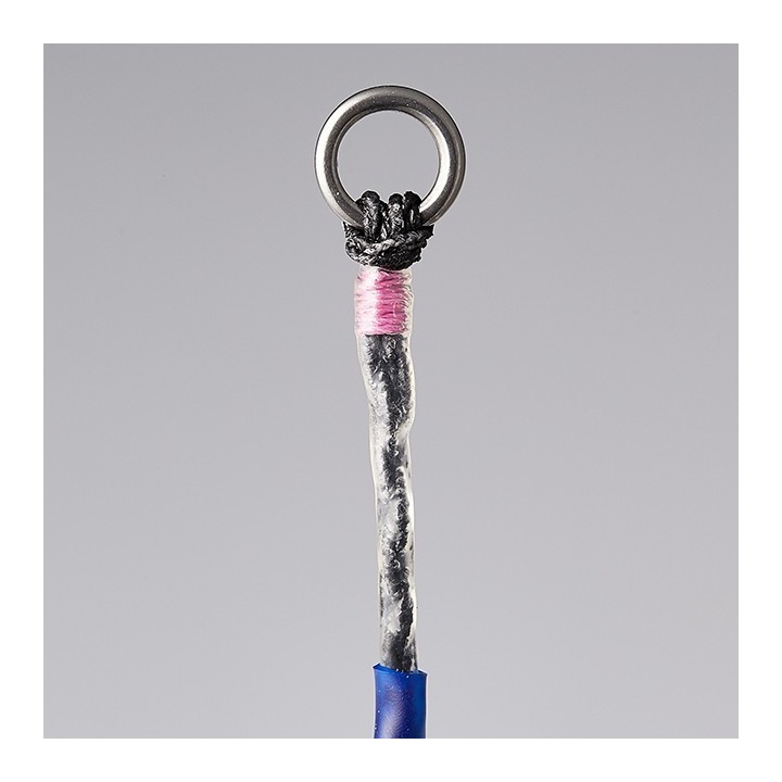VANFOOK JIGEN WIRE ASSIST STANDARD (JWS-50)