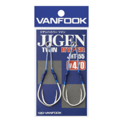 VANFOOK JIGEN HYPER TWIN (JHT-55)