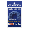 VANFOOK JIGGING ASSIST LINE (J-AL)