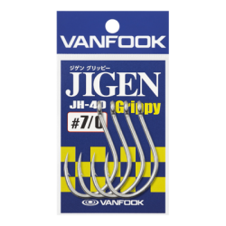 VANFOOK JIGEN GRIPPY (JH-40)