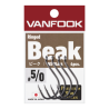 VANFOOK RINGED BEAK NS BLACK