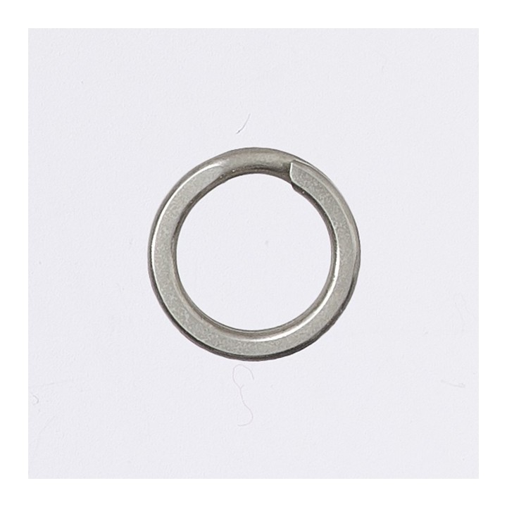 VANFOOK 4X RING SILVER (4R-75S)