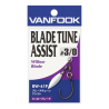 VANFOOK BLADE TUNE ASSIST WILLO (BW-61F)