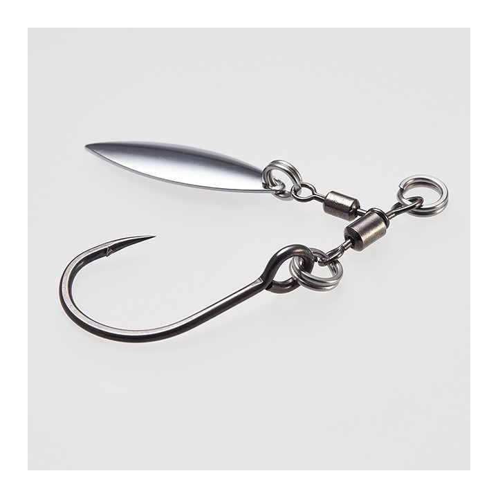 VANFOOK BLADE TUNE ASSIST WILLO (BW-61F)