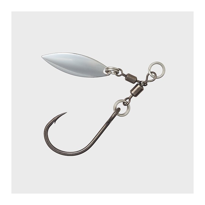 VANFOOK BLADE TUNE ASSIST WILLO (BW-61F)