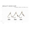 VANFOOK BLADE TUNE ASSIST WILLO (BW-61F)