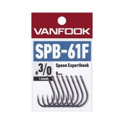 VANFOOK BLADE TUNE ASSIST WILLO (BW-61F)
