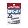 VANFOOK BLADE TUNE ASSIST WILLO (BW-61F)