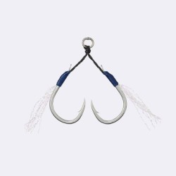 VANFOOK MICRO JIG ASSIST WIRE Twin (MJW-05)