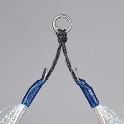 VANFOOK MICRO JIG ASSIST WIRE Twin (MJW-05)