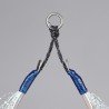 VANFOOK MICRO JIG ASSIST WIRE Twin (MJW-05)