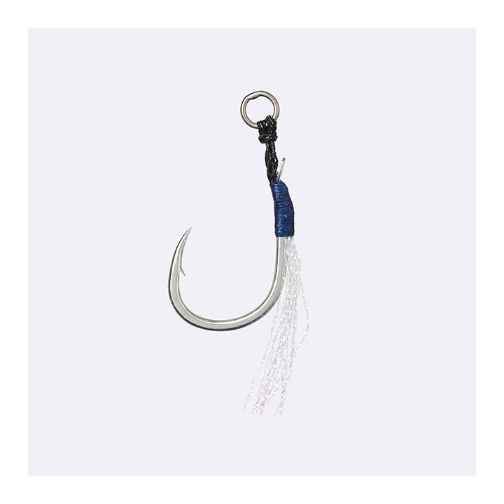 VANFOOK MICRO JIG ASSIST WIRE Single (MJW-06)
