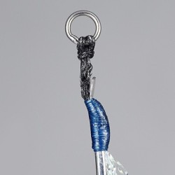 VANFOOK MICRO JIG ASSIST WIRE Single (MJW-06)