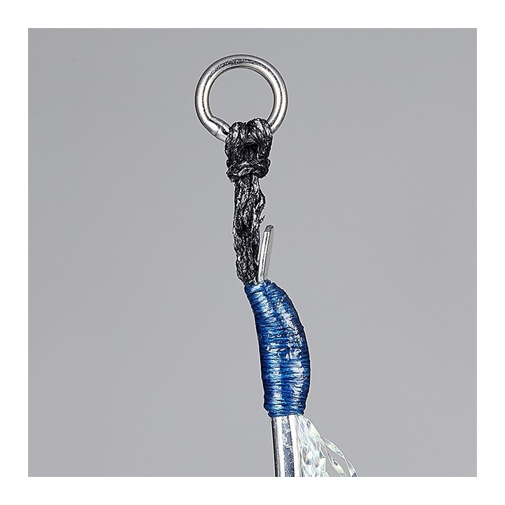 VANFOOK MICRO JIG ASSIST WIRE Single (MJW-06)