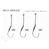 VANFOOK WIRE ASSIST (JWS-51)