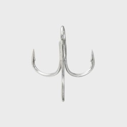 VANFOOK 2X PREDATOR TREBLE (DT-58S)