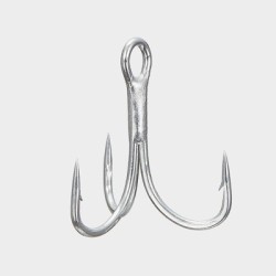 VANFOOK 2X PREDATOR TREBLE (DT-58S)