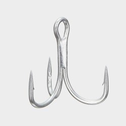 VANFOOK 3X PREDATOR TREBLE (DT-68S)