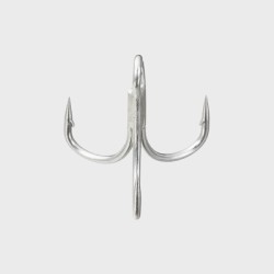 VANFOOK 3X PREDATOR TREBLE (DT-68S)