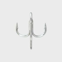 VANFOOK 5X TREBLE HOOK (CT-78)