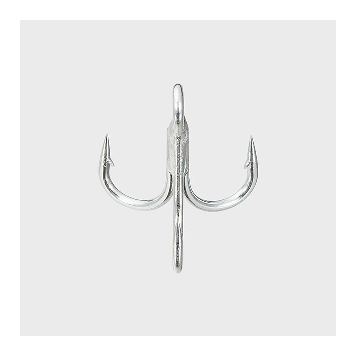 VANFOOK 5X TREBLE HOOK (CT-78)