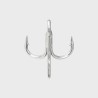VANFOOK 5X TREBLE HOOK (CT-78)
