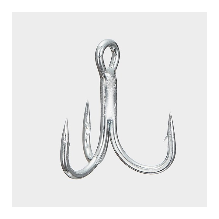 VANFOOK 5X TREBLE HOOK (CT-78)