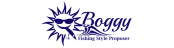 BOGGY
