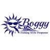 BOGGY