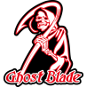 GHOST BLADE